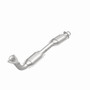 MagnaFlow Direct Fit Converter for 2007-2008 Toyota Tundra 5.7L Passenger Side