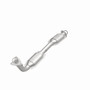 MagnaFlow Direct Fit Converter for 2007-2008 Toyota Tundra 5.7L Passenger Side
