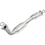 MagnaFlow 49630 OEM Grade Direct-Fit Catalytic Converter for 2007-2022 Toyota Sequoia