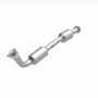 MagnaFlow 49630 OEM Grade Direct-Fit Catalytic Converter for 2007-2022 Toyota Sequoia