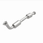 MagnaFlow 49630 OEM Grade Direct-Fit Catalytic Converter for 2007-2022 Toyota Sequoia