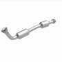 MagnaFlow 49630 OEM Grade Direct-Fit Catalytic Converter for 2007-2022 Toyota Sequoia