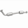 MagnaFlow 49630 OEM Grade Direct-Fit Catalytic Converter for 2007-2022 Toyota Sequoia