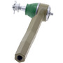 Steering Tie Rod End TXMS406112 - angled view