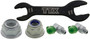 Suspension Stabilizer Bar Link Kit TXMS258113