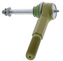Steering Tie Rod End TXMS40625 - angled view