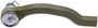 Steering Tie Rod End TXMS25654 - back view