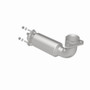 MagnaFlow Direct Fit Converter for 92-93 Corvette