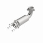MagnaFlow Direct Fit Converter for 92-93 Corvette