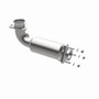 MagnaFlow Direct Fit Converter for 92-93 Corvette