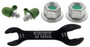 Suspension Stabilizer Bar Link Kit TXMS25812