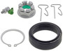 Suspension Ball Joint TXMS25516