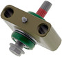 Suspension Control Arm Bushing TXMS404320 - back view