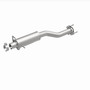 MagnaFlow 19433 D-Fit Muffler Replacement Kit With Muffler for 2019-2024 Ram 1500 5.7L