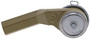 Steering Tie Rod End TXMS40628 - back view