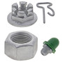 Steering Tie Rod End TXMS40628