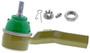 Steering Tie Rod End TXMS406114 - front view