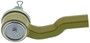 Steering Tie Rod End TXMS406114 - back view