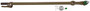 Steering Drag Link TXMS40451 - front view