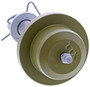 Suspension Ball Joint TXMS25574 - back view