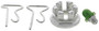 Suspension Ball Joint TXMS25574