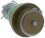 Suspension Ball Joint TXMS40553 - back view