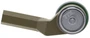 Steering Tie Rod End TXMS40629 - back view