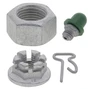 Steering Tie Rod End TXMS40629