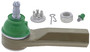Steering Tie Rod End TXMS25671 - front view