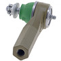 Steering Tie Rod End TXMS25671 - angled view