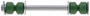 Suspension Stabilizer Bar Link Kit TXK80631 - side view