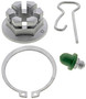 Suspension Ball Joint TXMS40556