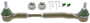 Steering Tie Rod End Assembly TXMS30728 - front view