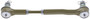 Steering Tie Rod End Assembly TXMS30728 - back view