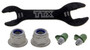 Suspension Stabilizer Bar Link Kit TXMS258135