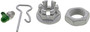 Steering Tie Rod End TXMS406139