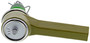 Steering Tie Rod End TXMS25673 - back view