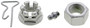 Steering Tie Rod End TXMS25673