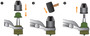 Suspension Ball Joint TXK90336 - alternate view