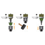 Suspension Ball Joint TXMS40522 - alternate view