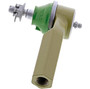 Steering Tie Rod End TXMS406140 - angled view
