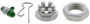 Steering Tie Rod End TXMS406140