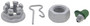 Steering Tie Rod End TXMS25681