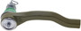 Steering Tie Rod End TXMS30607 - back view