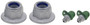 Suspension Stabilizer Bar Link Kit TXMS408142