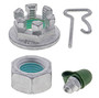 Steering Tie Rod End TXMS40684
