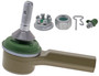 Steering Tie Rod End TXMS40601 - front view