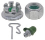 Steering Tie Rod End TXMS40601