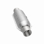 Universal Converter 2 in Inlet/Outlet Center/Center, 15 in Overall Length