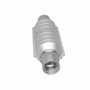 Universal Converter 2 in Inlet/Outlet Center/Center, 15 in Overall Length